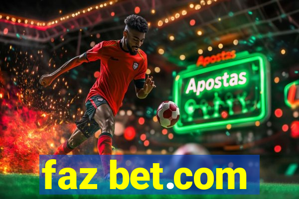 faz bet.com